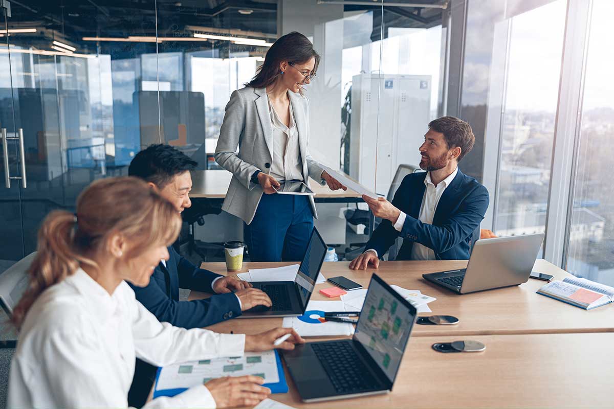 Principales problemas y obstáculos de comunicación interna en una empresa